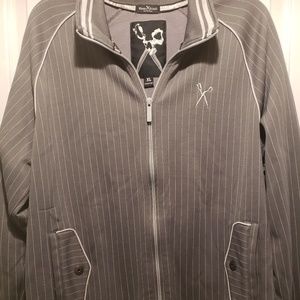 Marc Ecko Cut and Sew Jacket